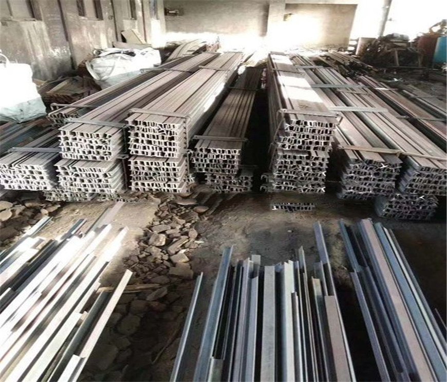 30*30*3热轧小T型钢