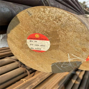 TA8高速工具钢