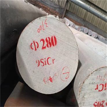  9SiCr工具钢模具钢